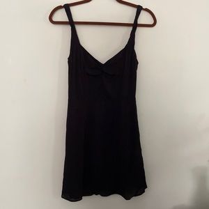 Reformation LBD Size 6